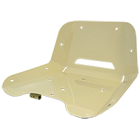 UA91421   Seat Frame---Steel